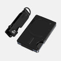 Daily Driver Kit For MagSafe - Matte Black