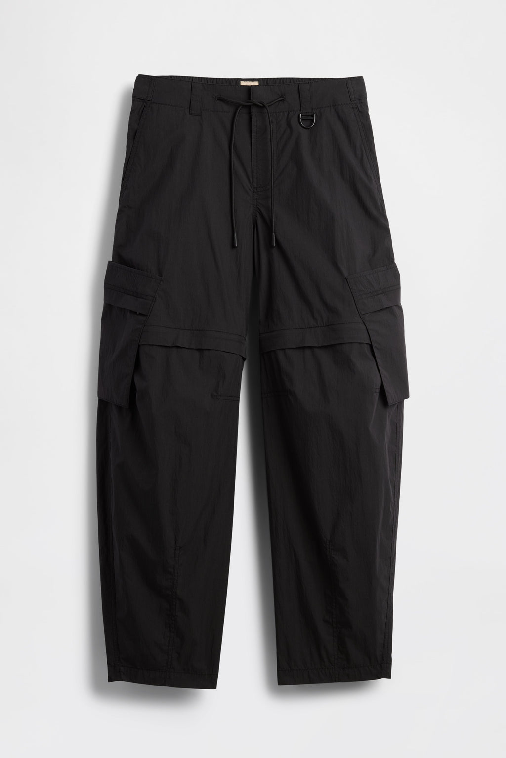 GAP X B??IS Convertible Pants in Black