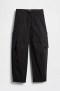 GAP X B??IS Convertible Pants in Black