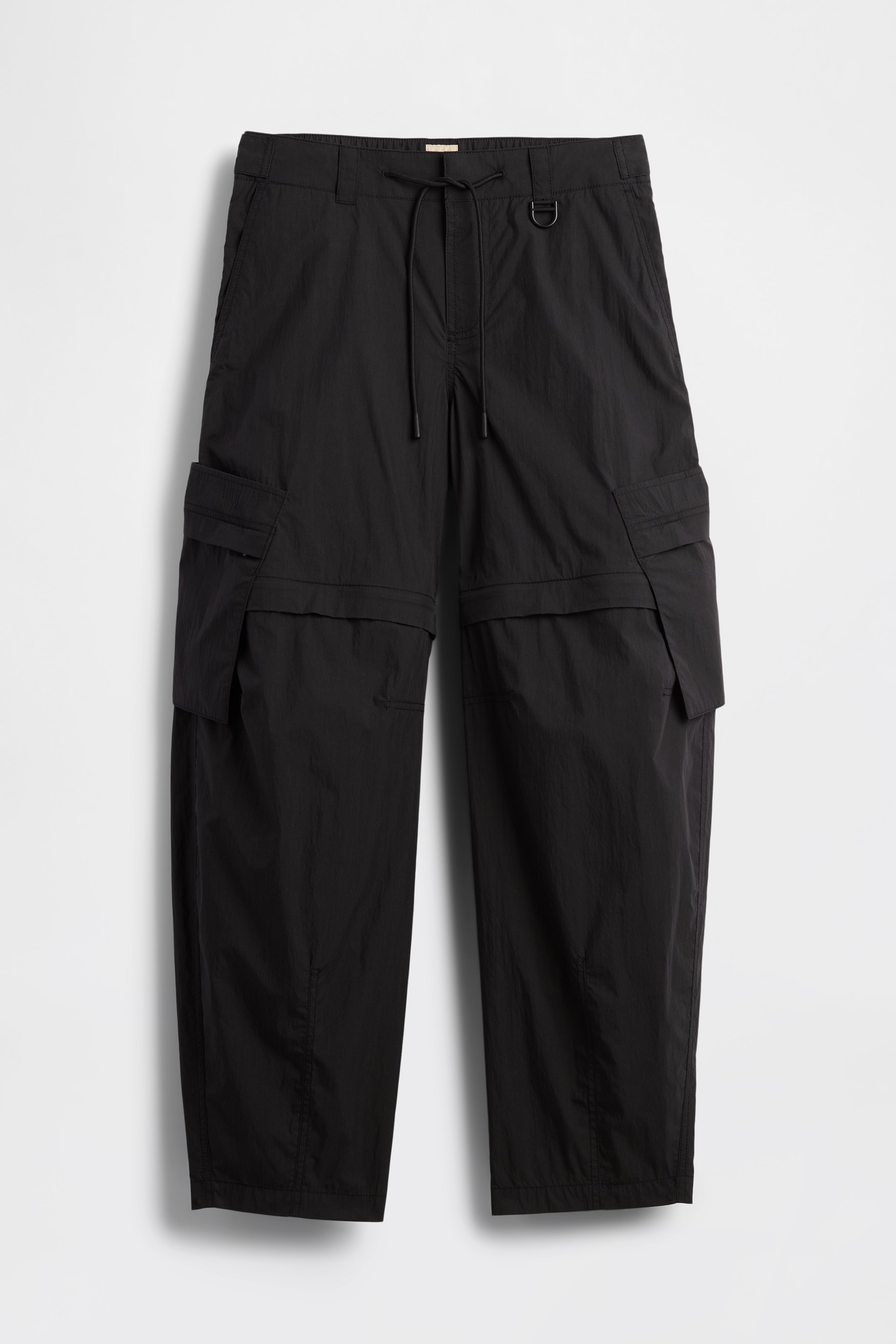 GAP X B??IS Convertible Pants in Black