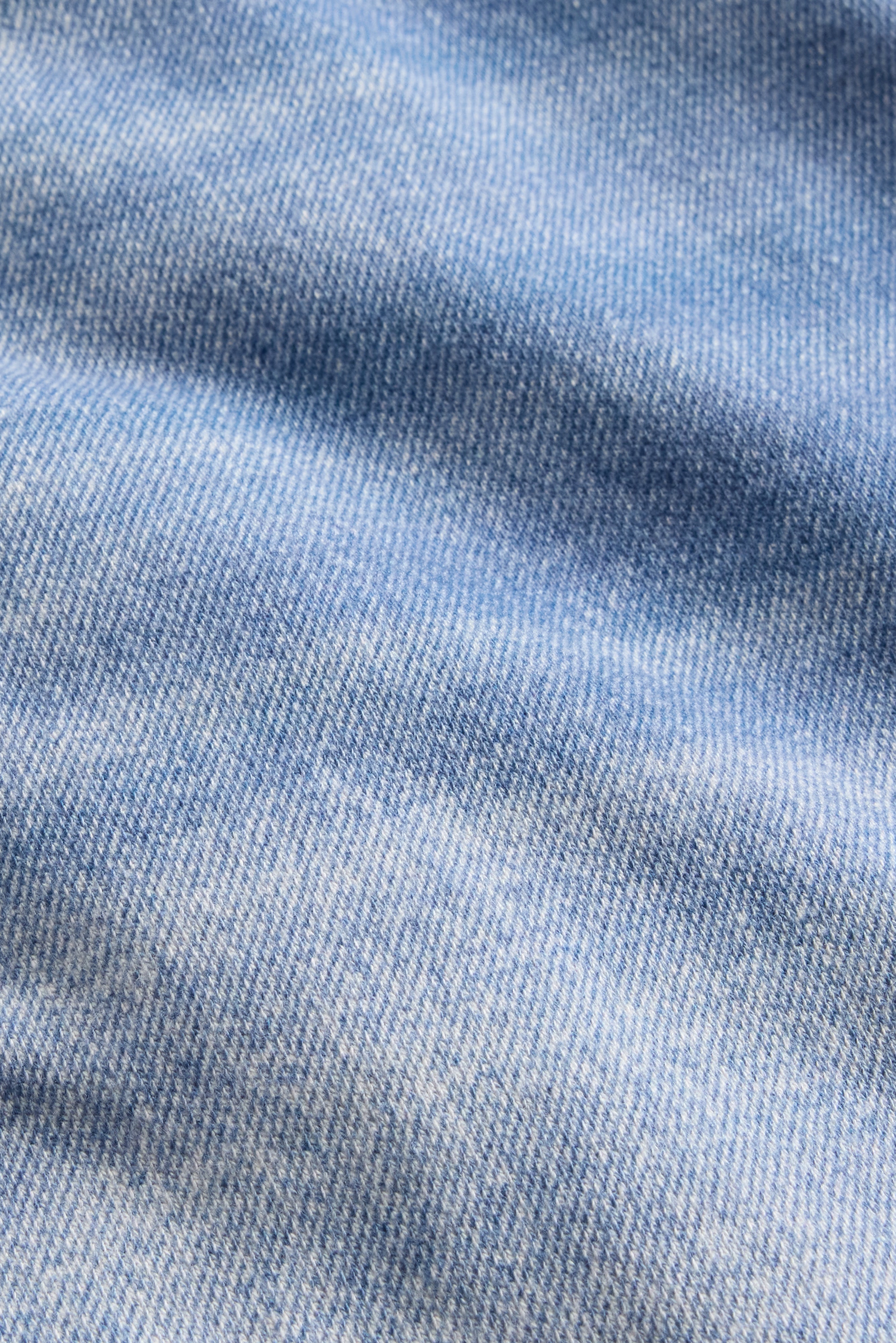 GAP X BEIS Tromp Loiel Pants in Faded Denim
