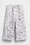 GAP X B??IS Doodle Jogger in Optic White