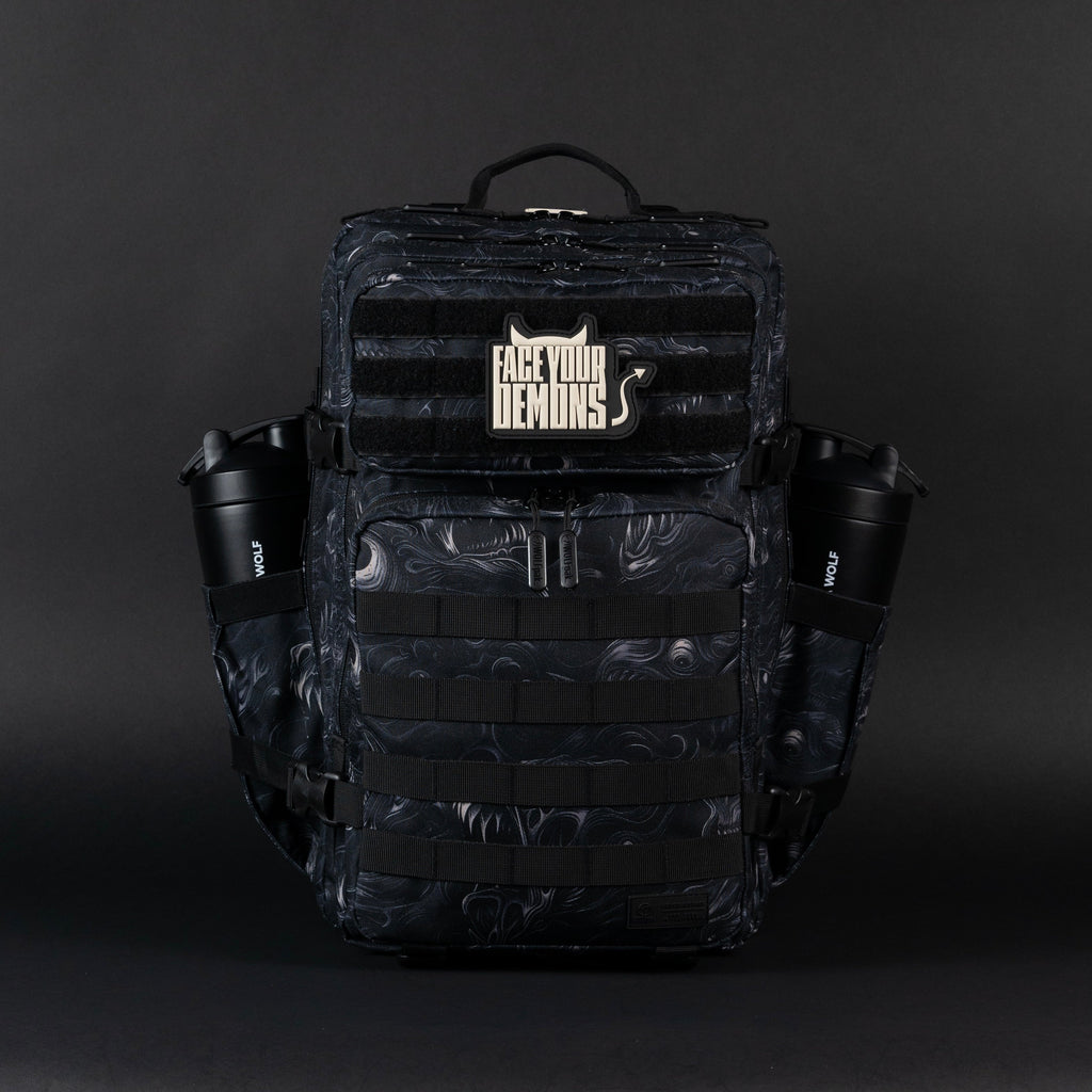 Conquer The Dark Bundle