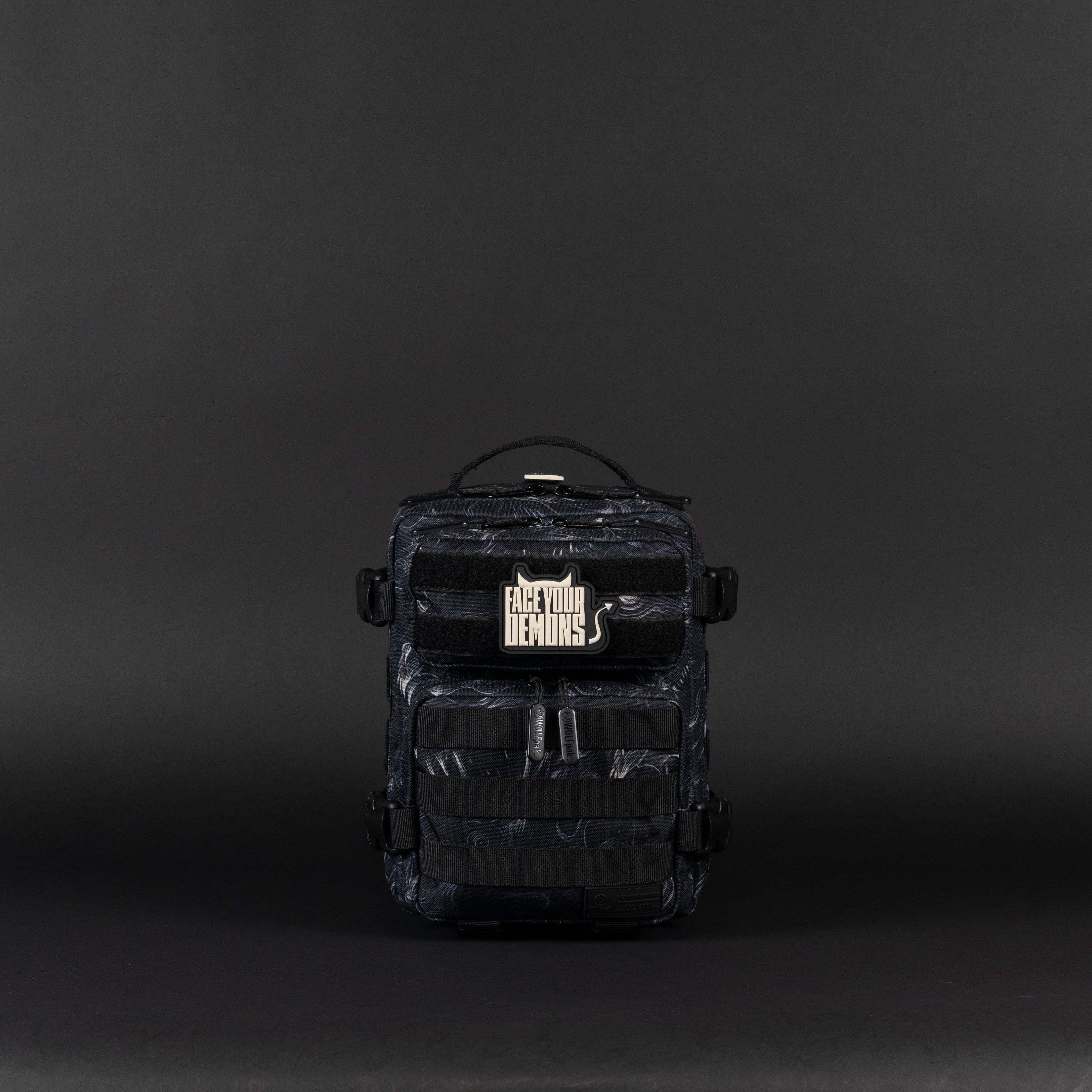Ash & Armor Bundle