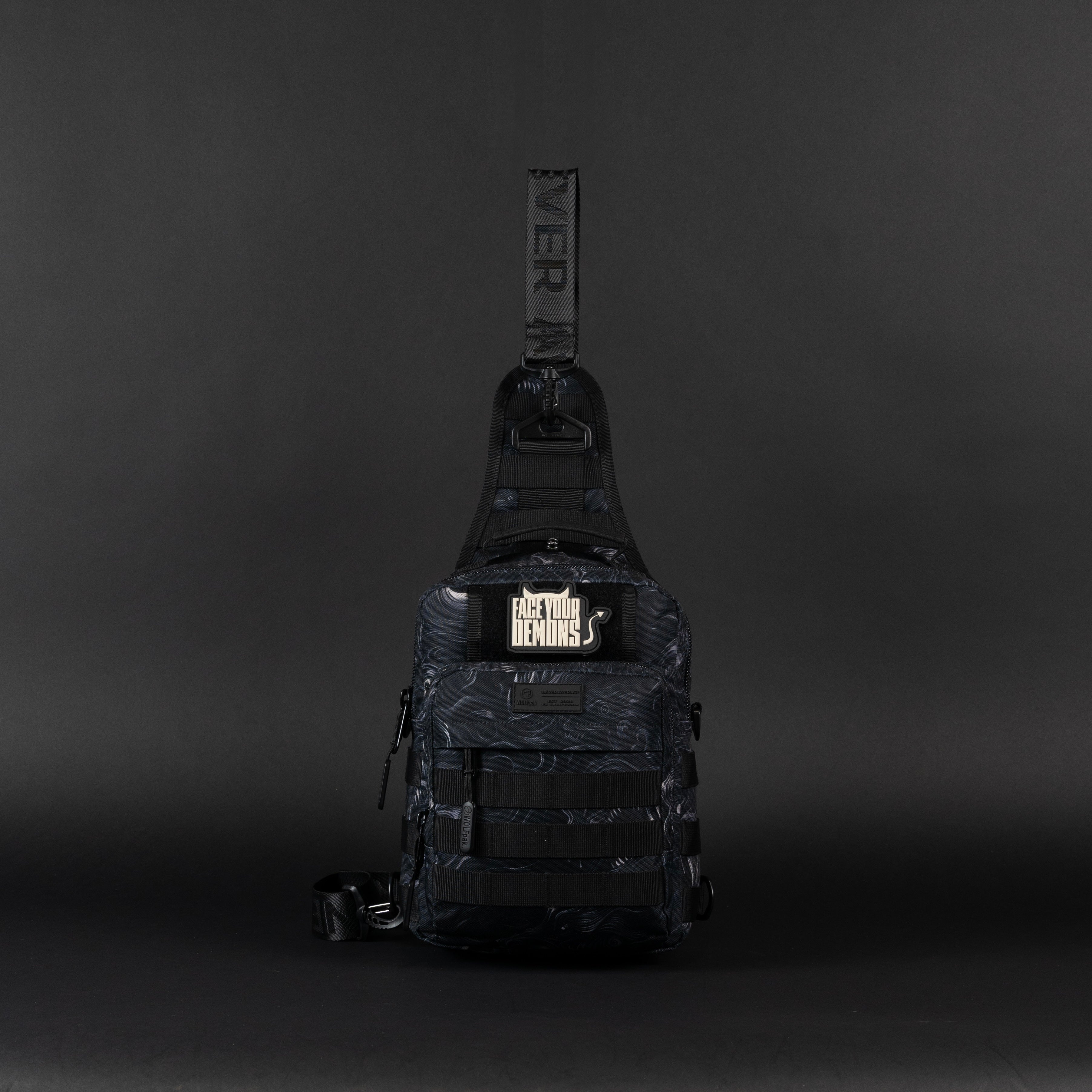 Ash & Armor Bundle
