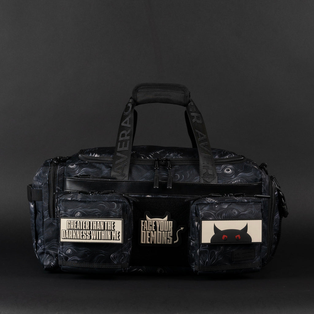 Ash & Armor Bundle