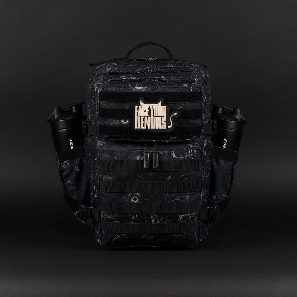 Ash & Armor Bundle