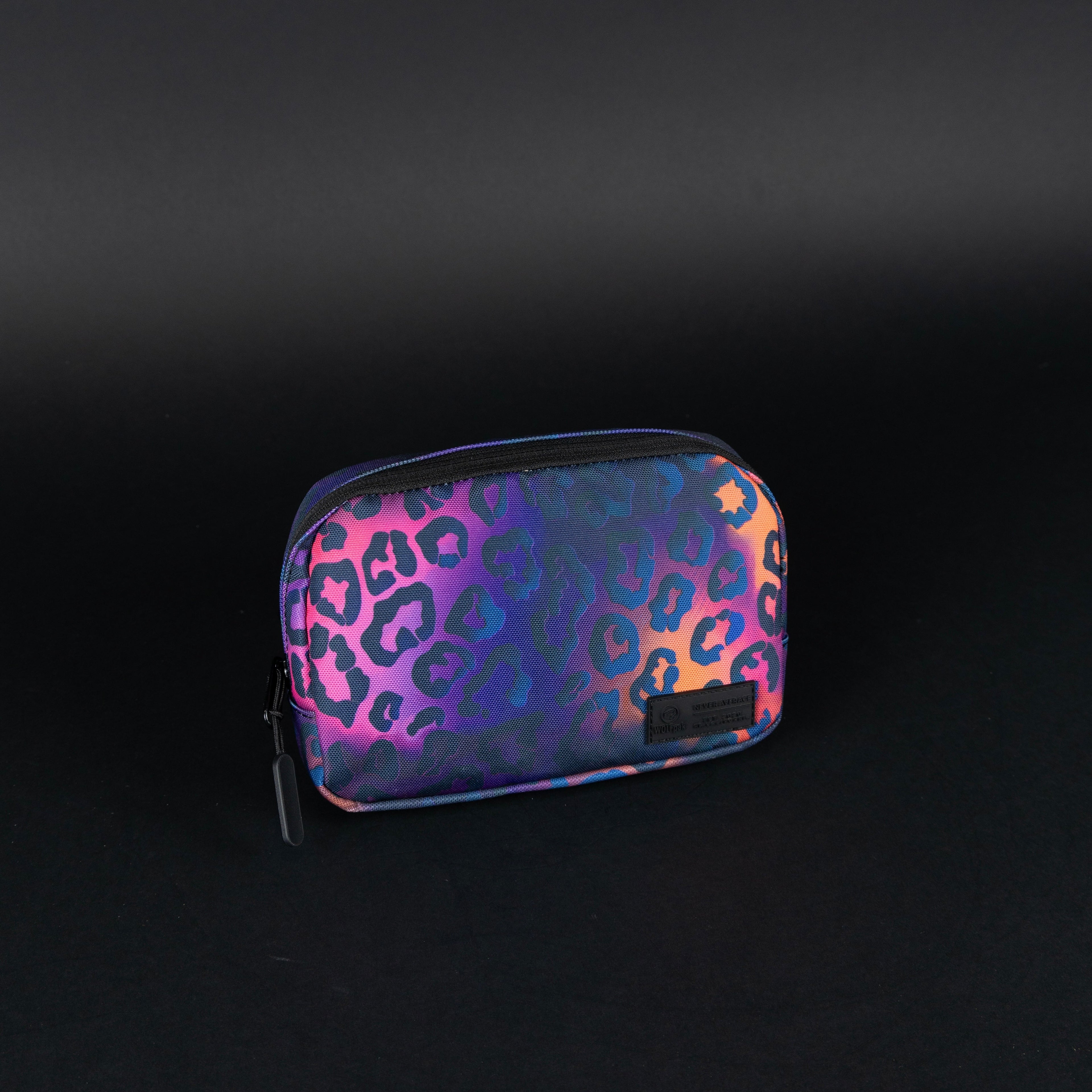 Neon Leopard Bundle #1