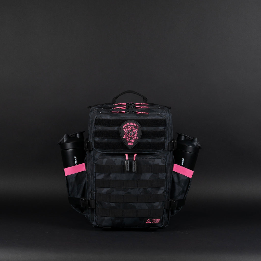 Heartless Season Bundle