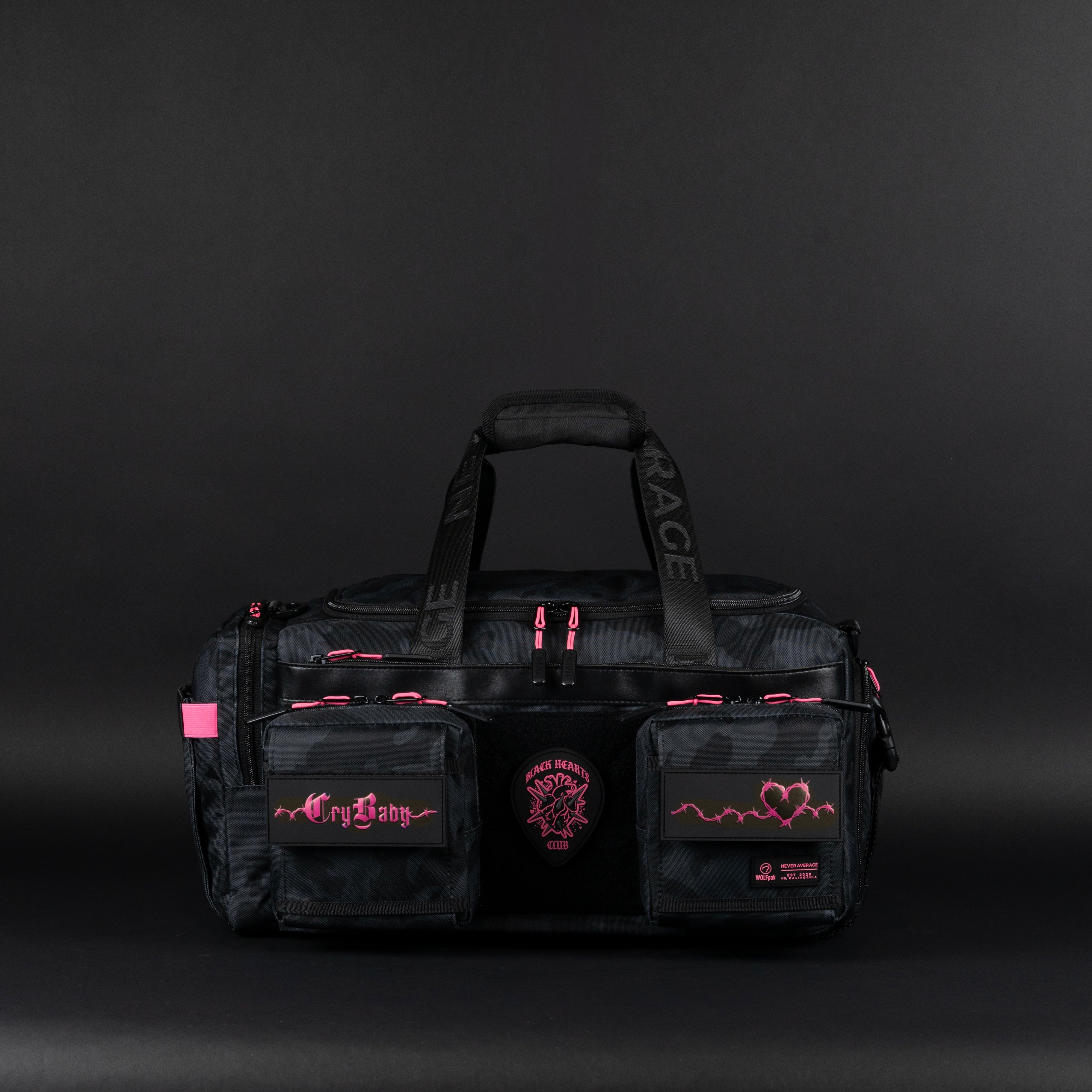 Collateral Love Bundle