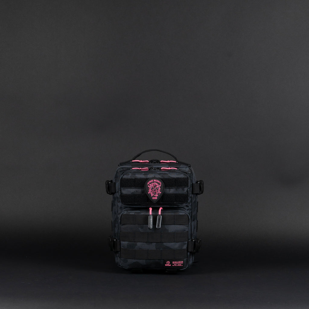 Collateral Love Bundle