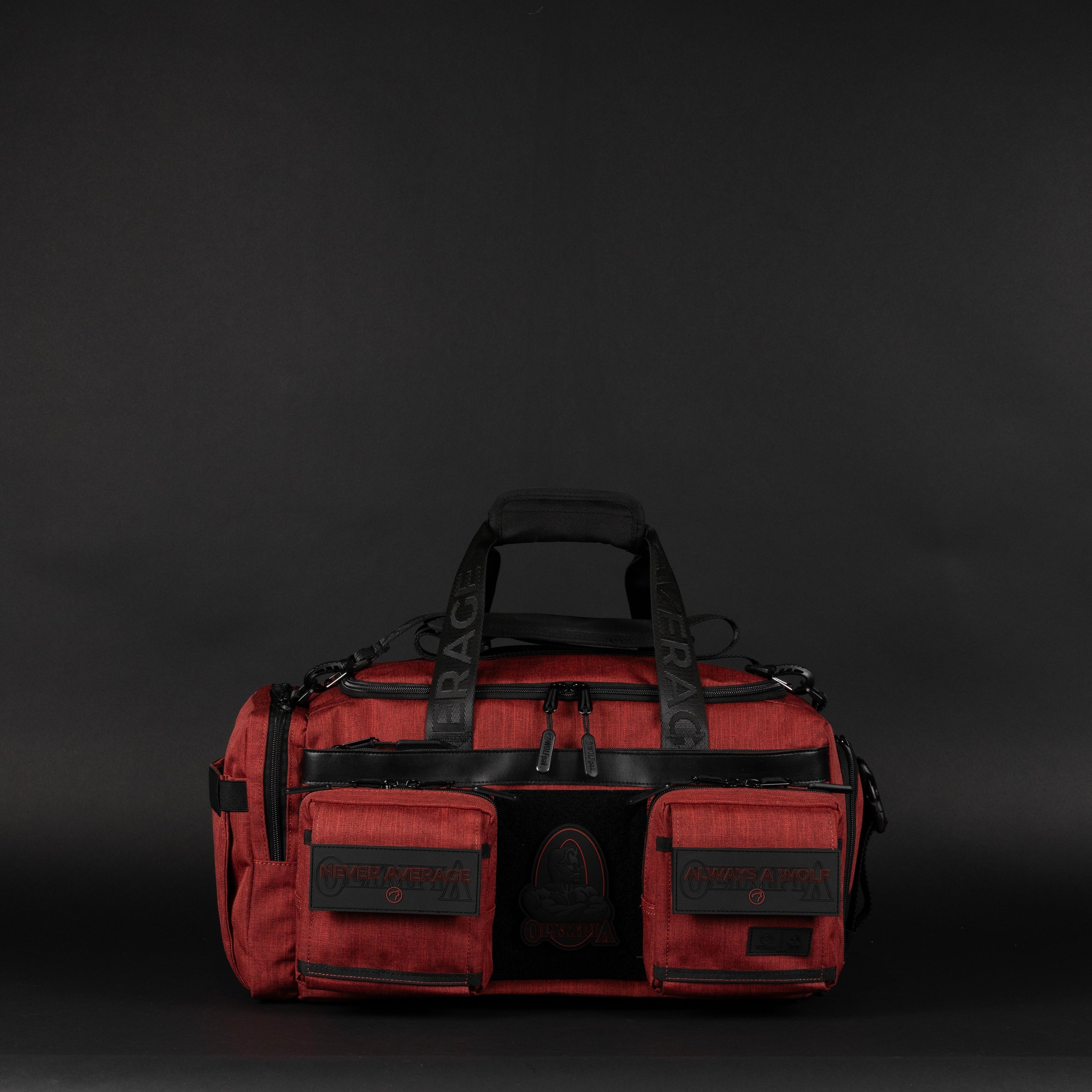 2025 Olympia Elite Bundle