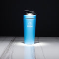 Blue Shaker