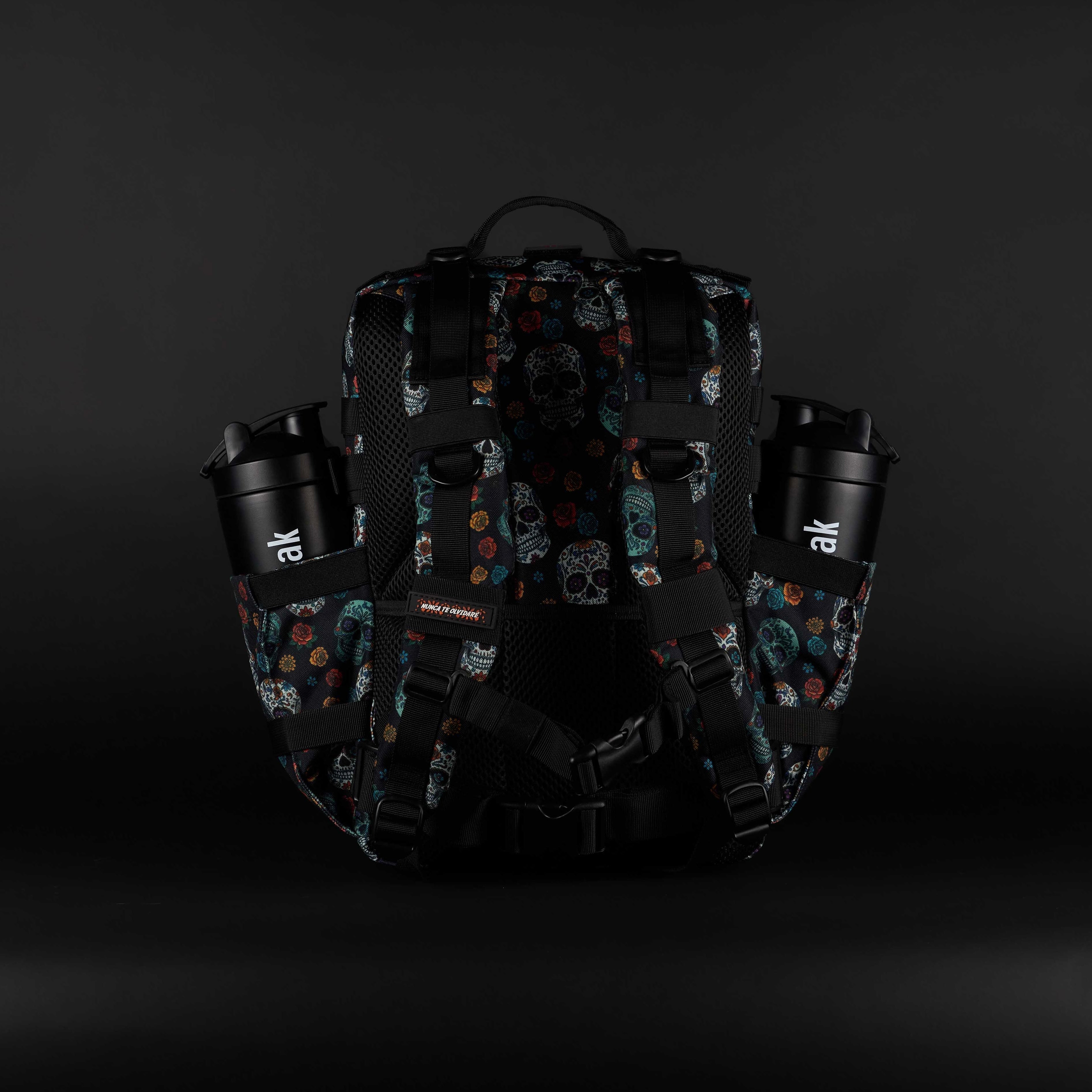35L Backpack D??a de Los Muertos
