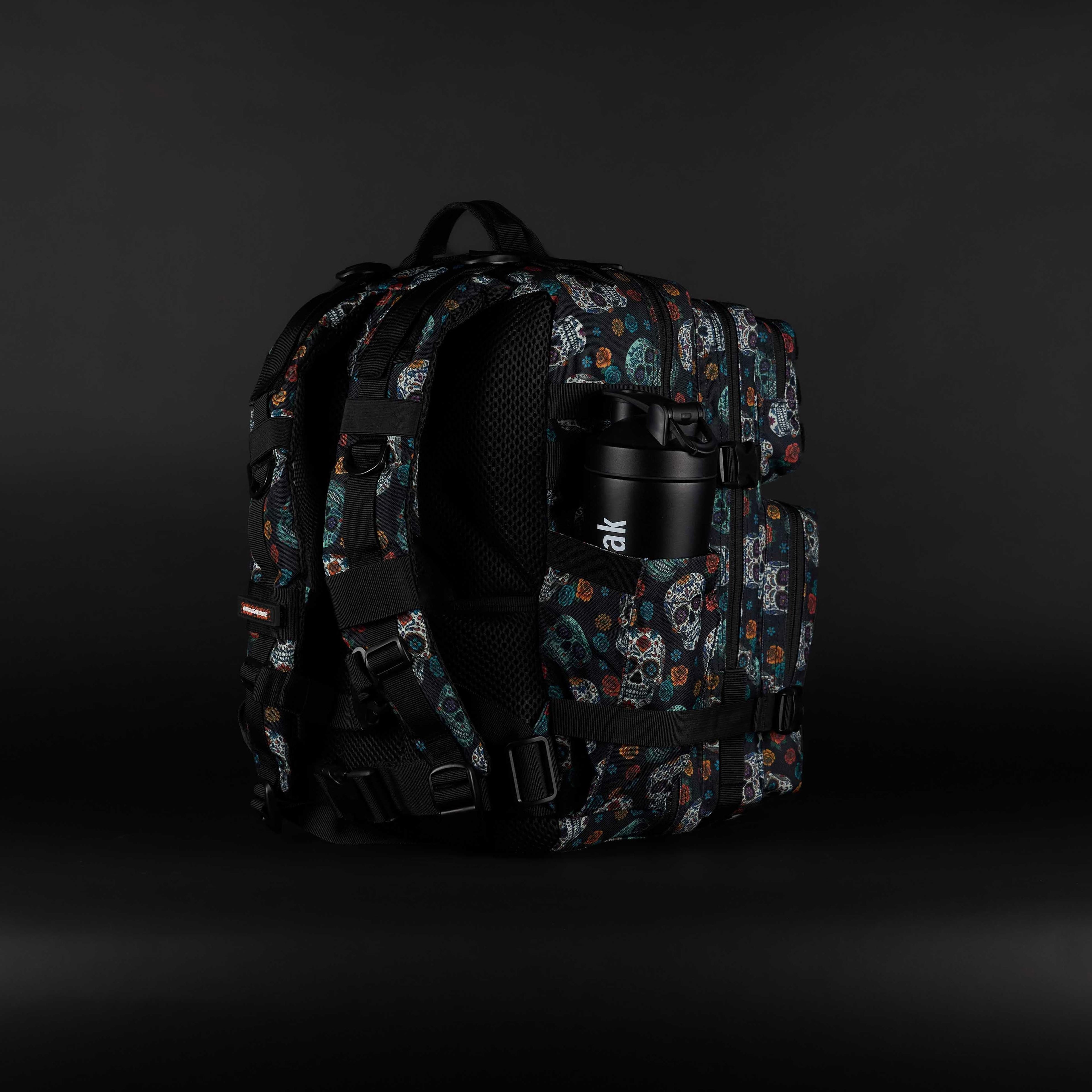 35L Backpack D??a de Los Muertos