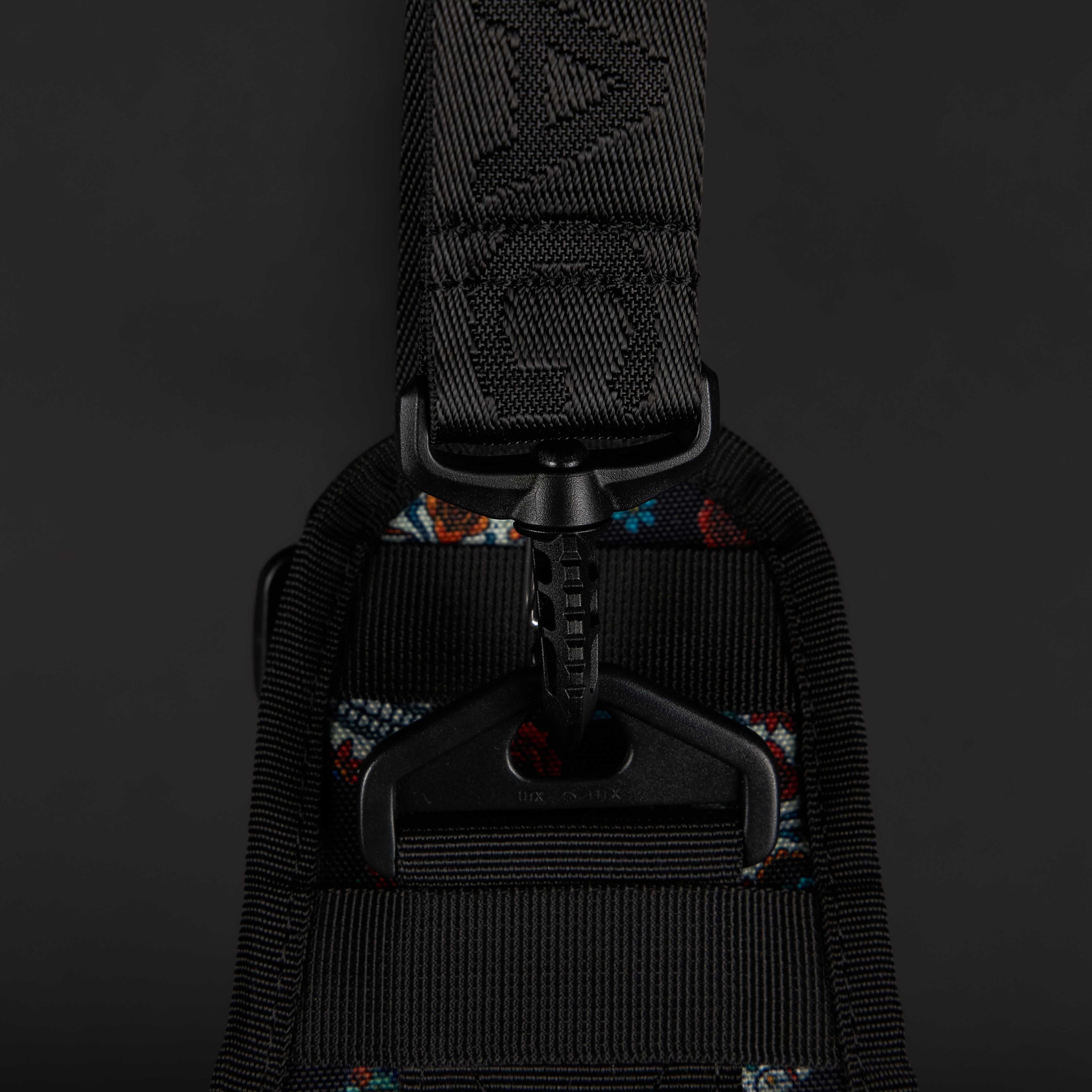 9L Tactical Sling Bag D??a de Los Muertos