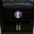 Danny Phantom Walker Patch
