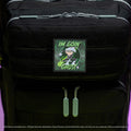Danny Phantom Goin Ghost Patch
