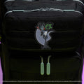 Danny Phantom Vlad Patch