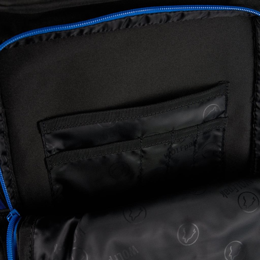 25L Backpack Blue Wolf