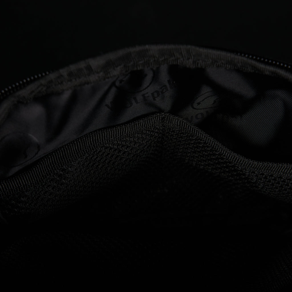 Crossbody Pack D??a de Los Muertos