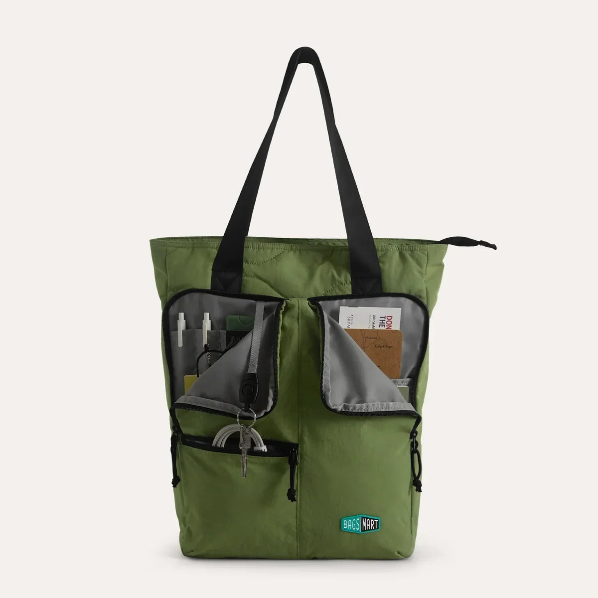 Paz 20L Totepack