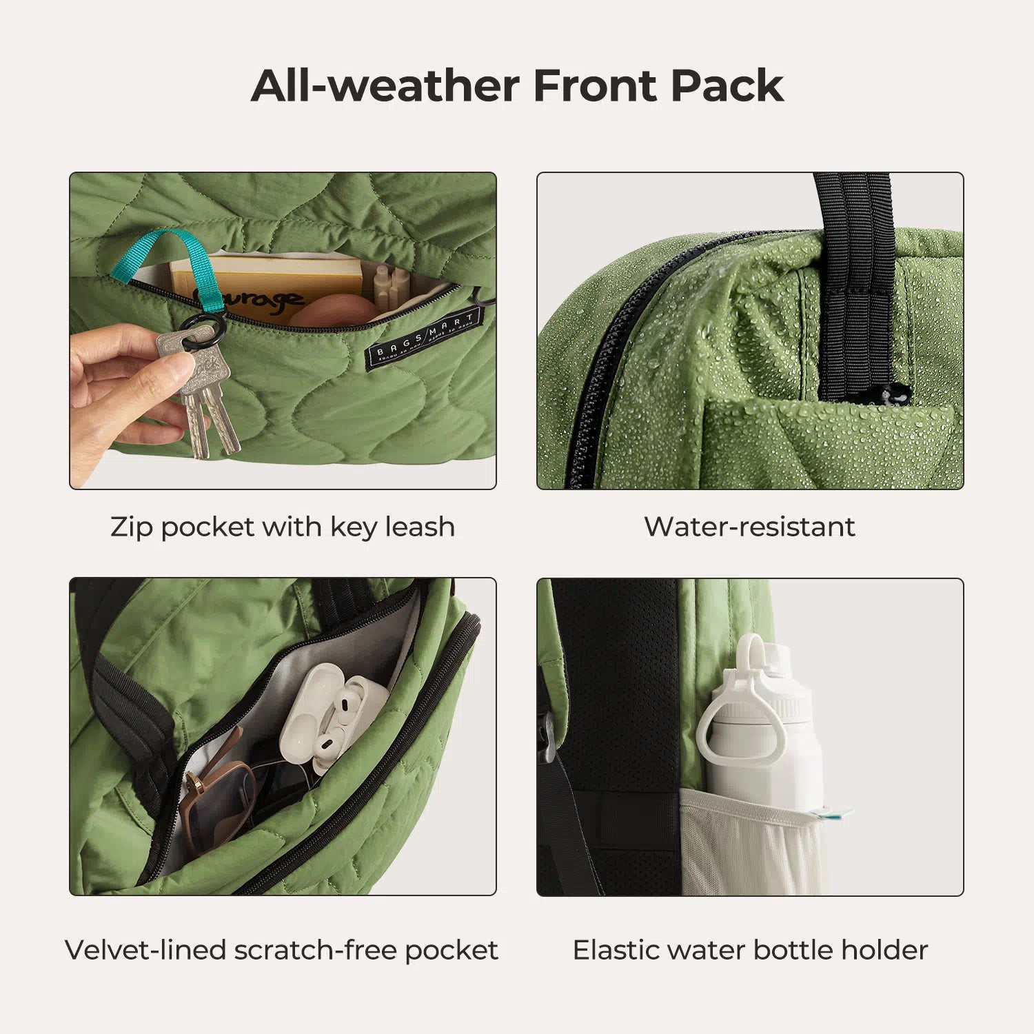 Paz 28L Backpack