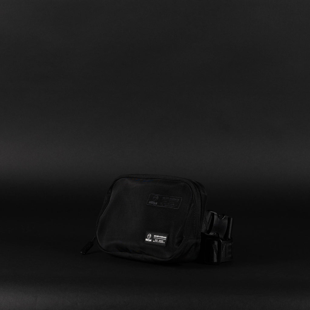 Crossbody Pack Mesh