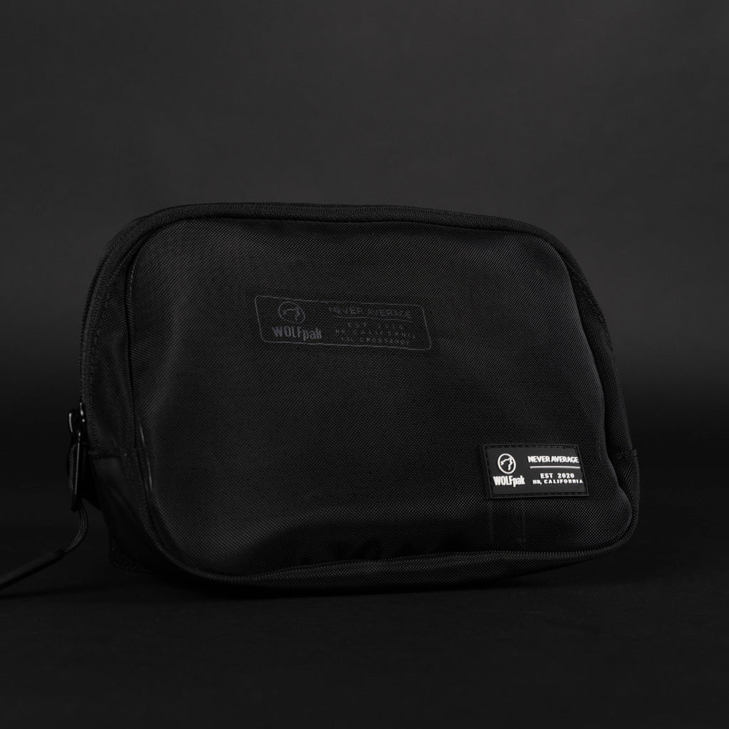 Crossbody Pack Mesh
