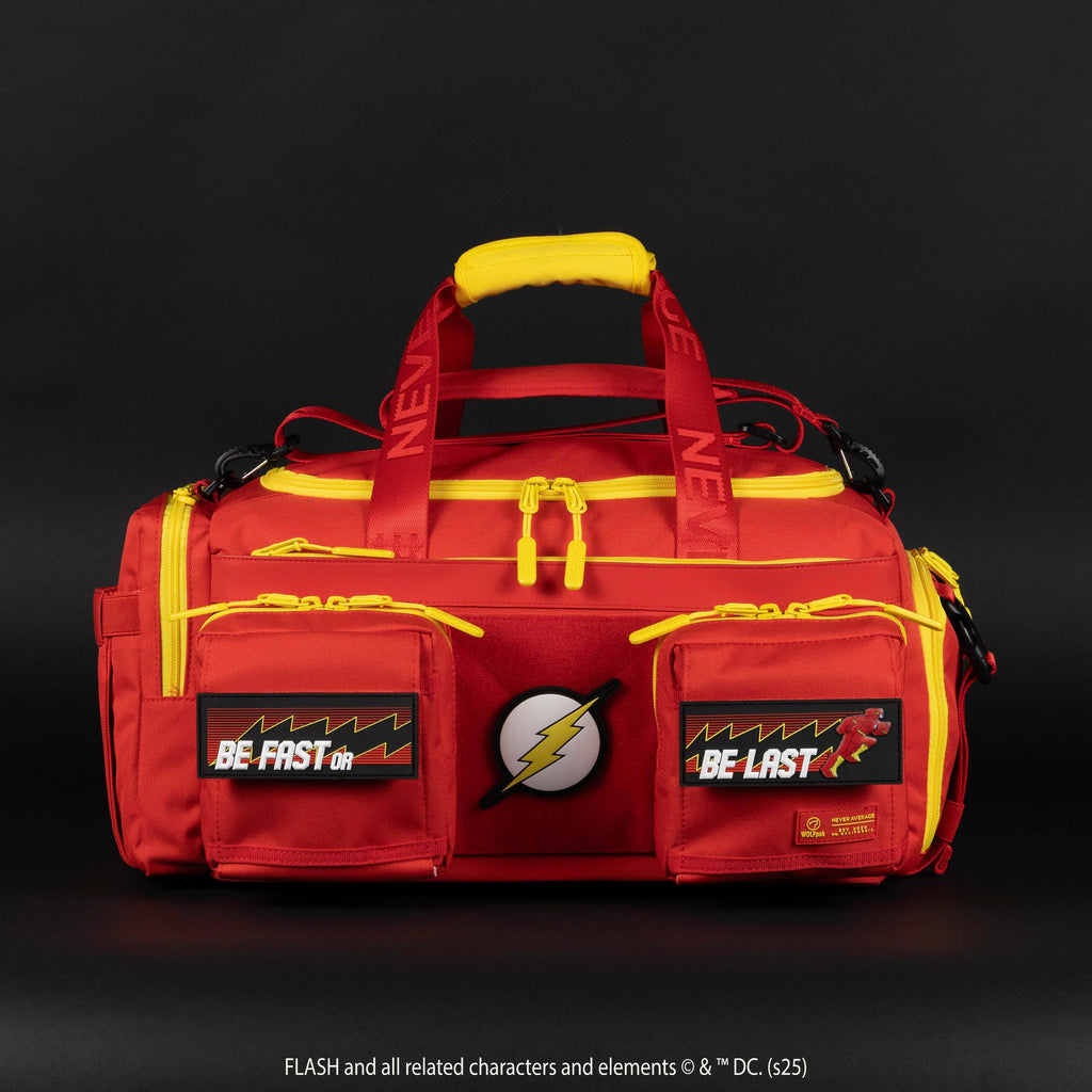 The Speed Force Bundle