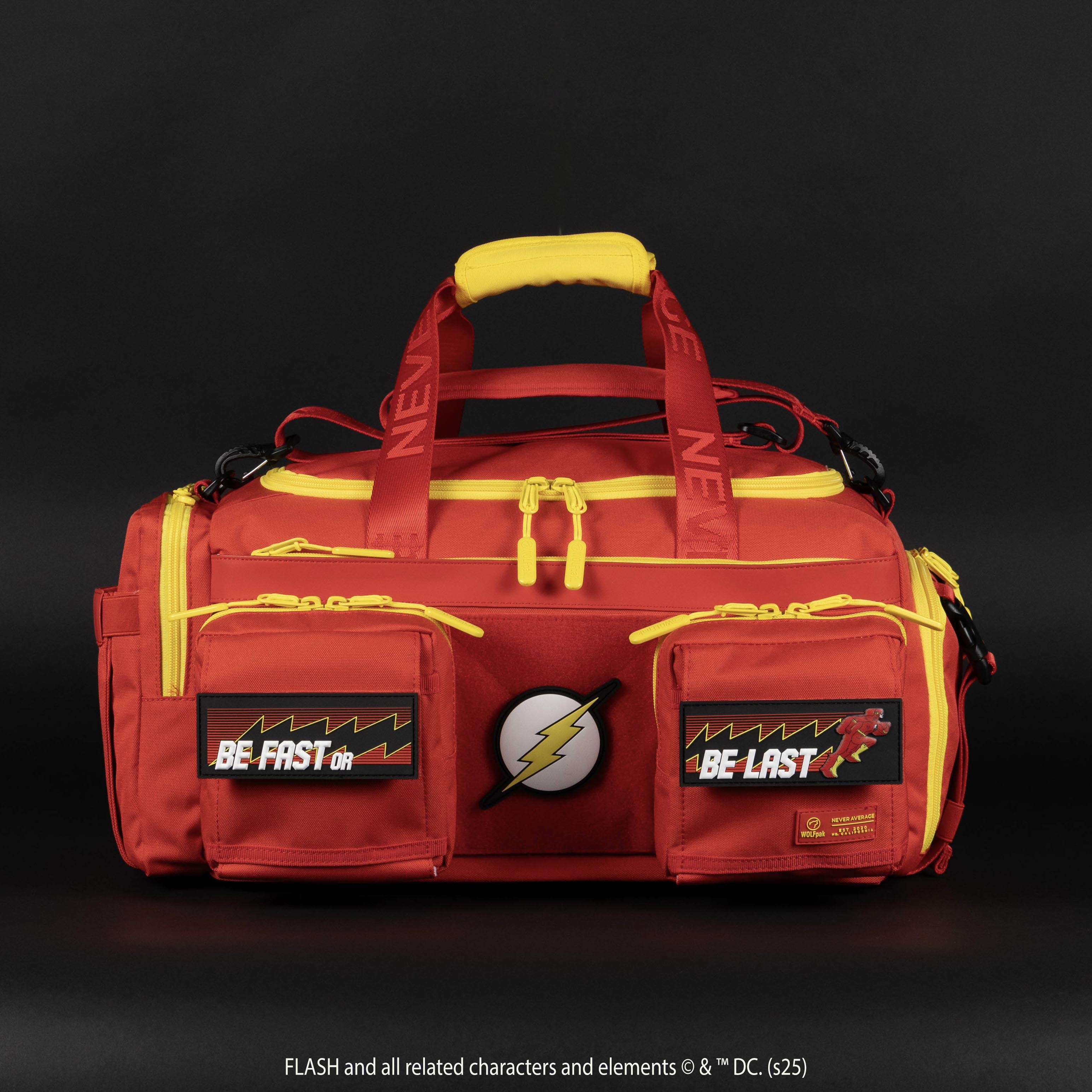 The Speed Force Bundle