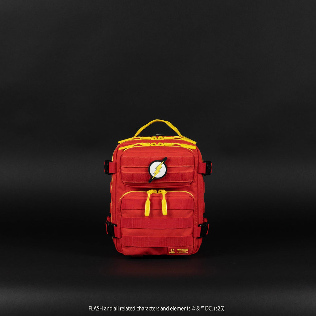 The Speed Force Bundle