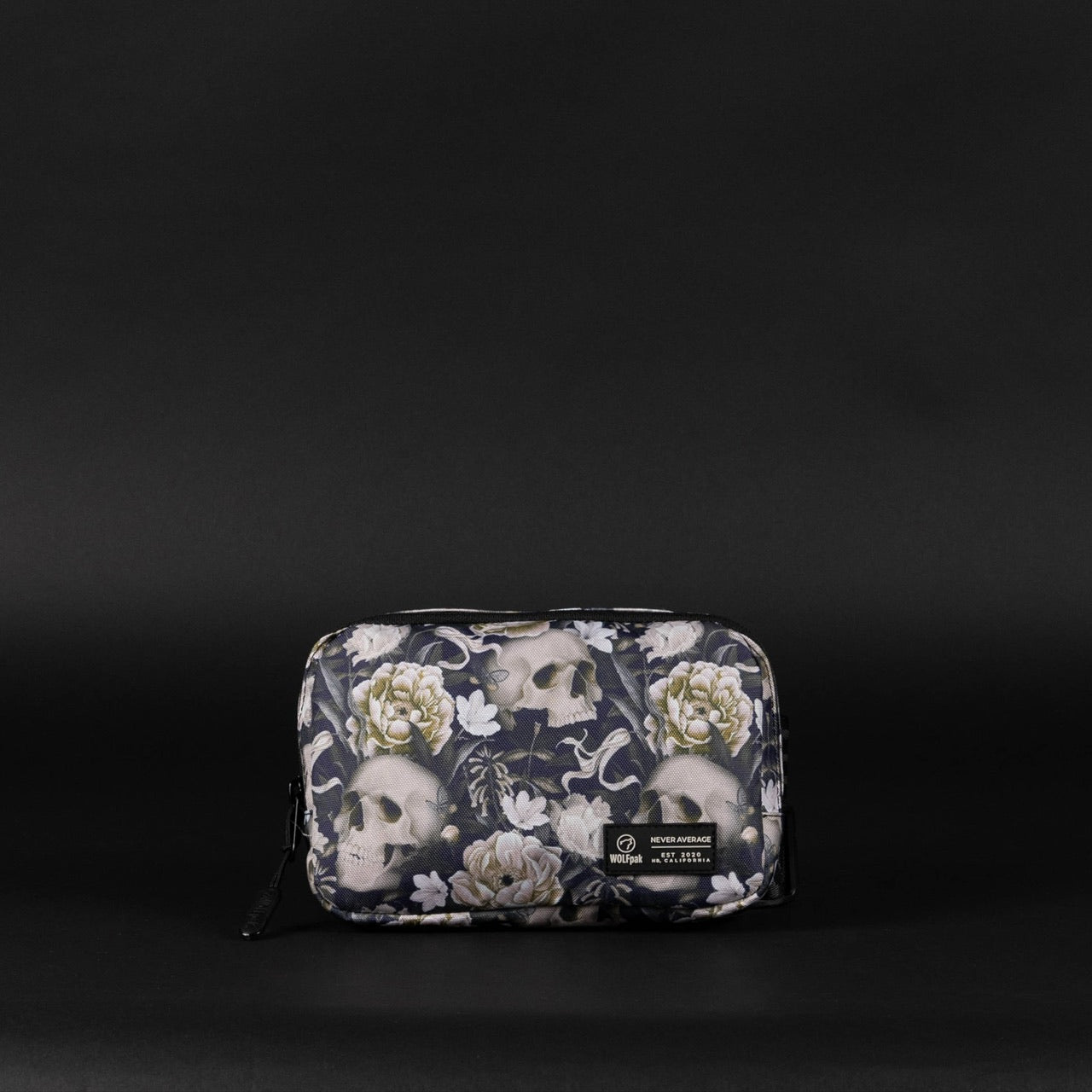 Crossbody Pack Eternal Bloom