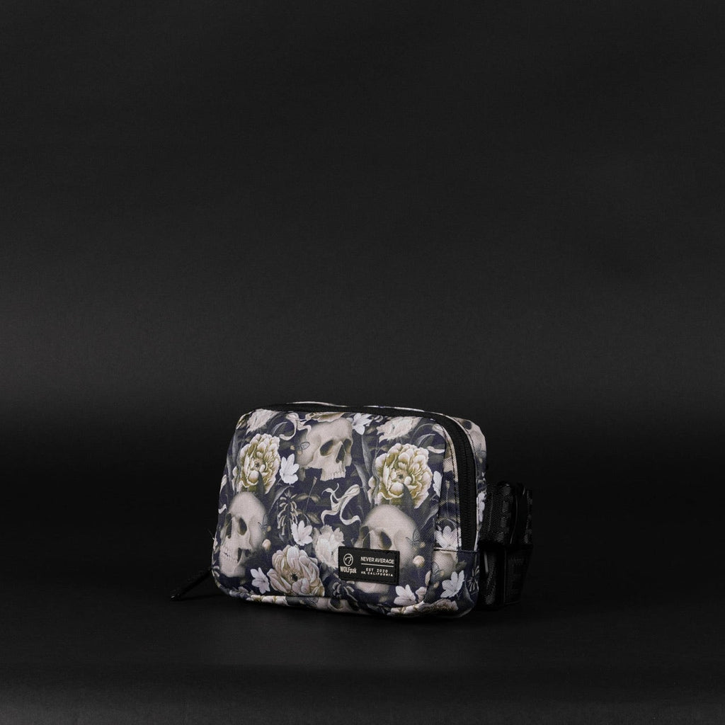 Crossbody Pack Eternal Bloom