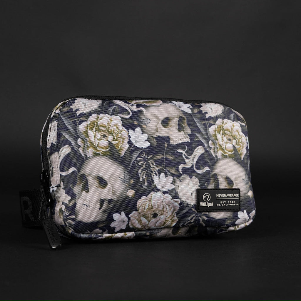 Crossbody Pack Eternal Bloom