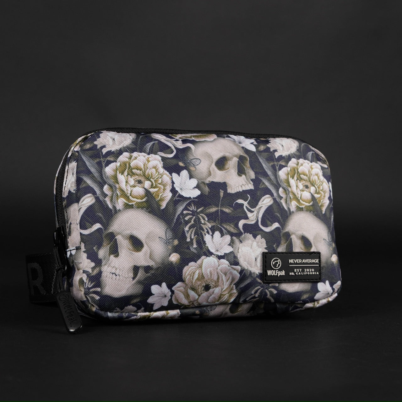 Crossbody Pack Eternal Bloom