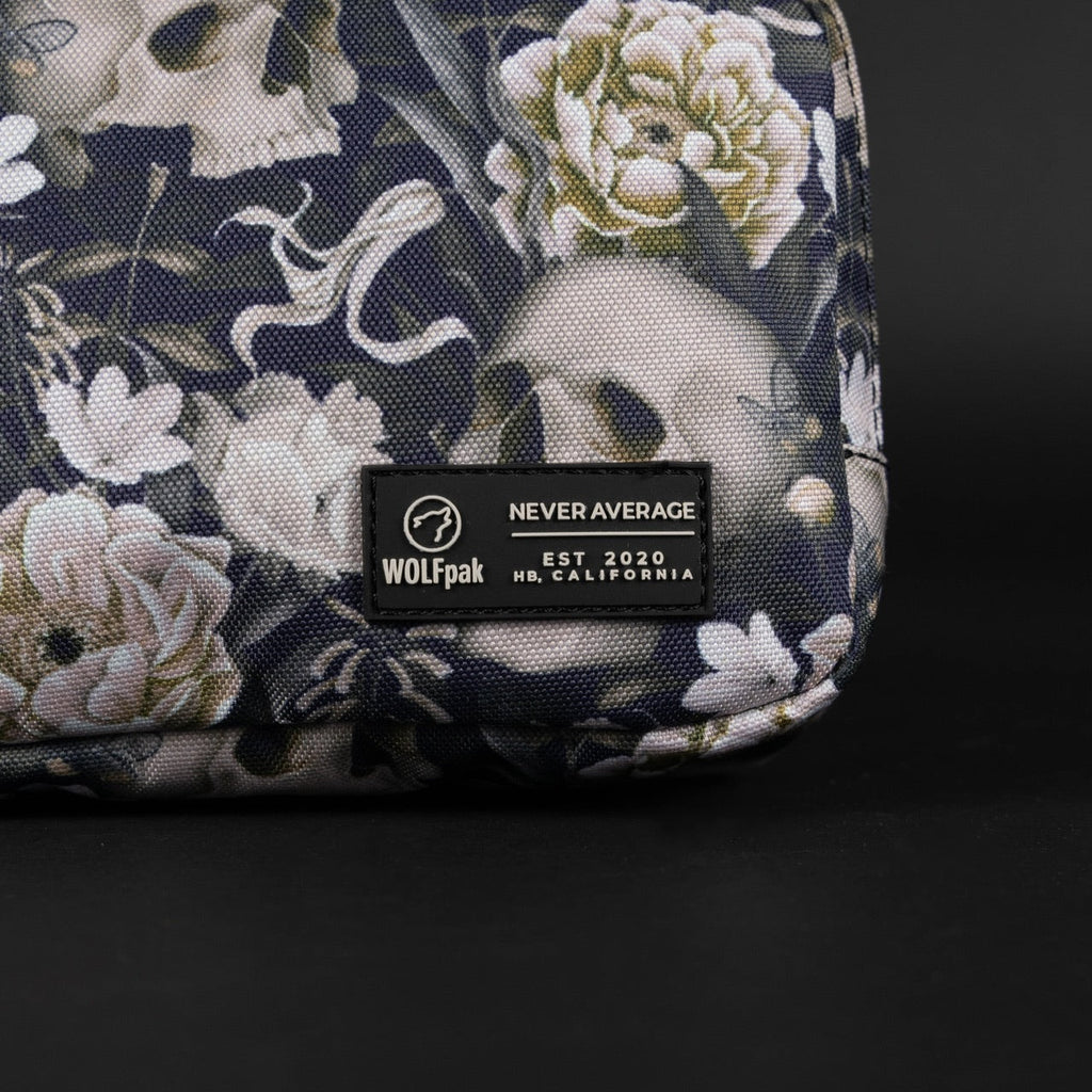 Crossbody Pack Eternal Bloom
