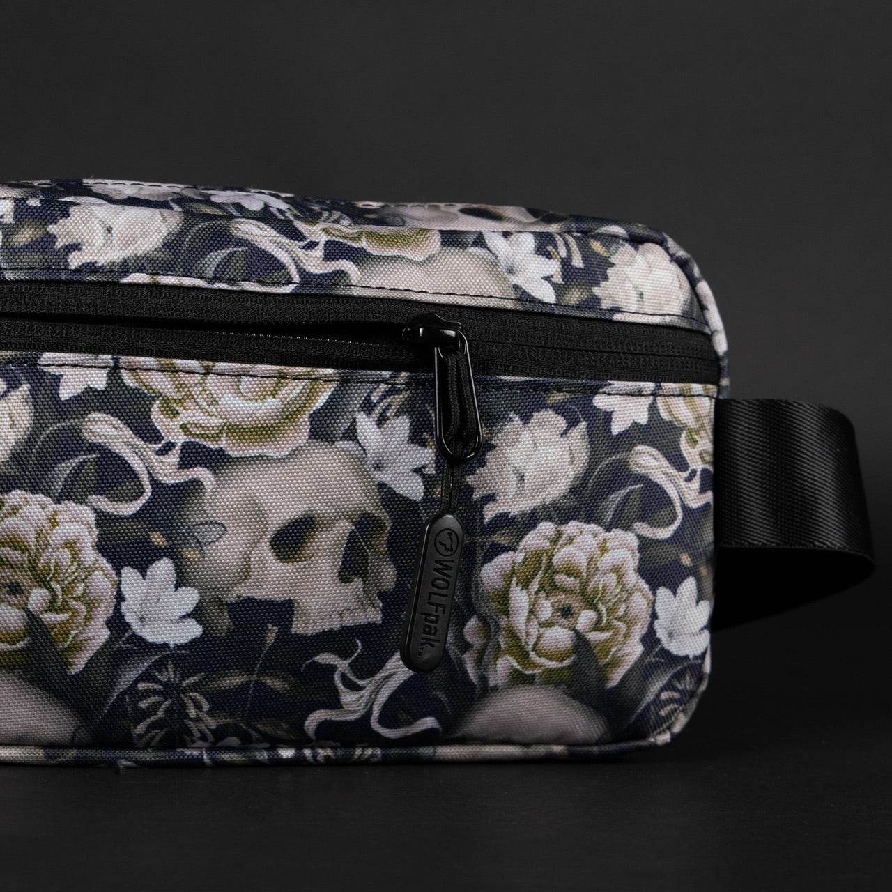 Crossbody Pack Eternal Bloom