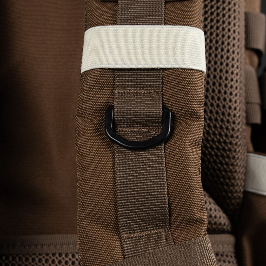 35L Backpack Cocoa