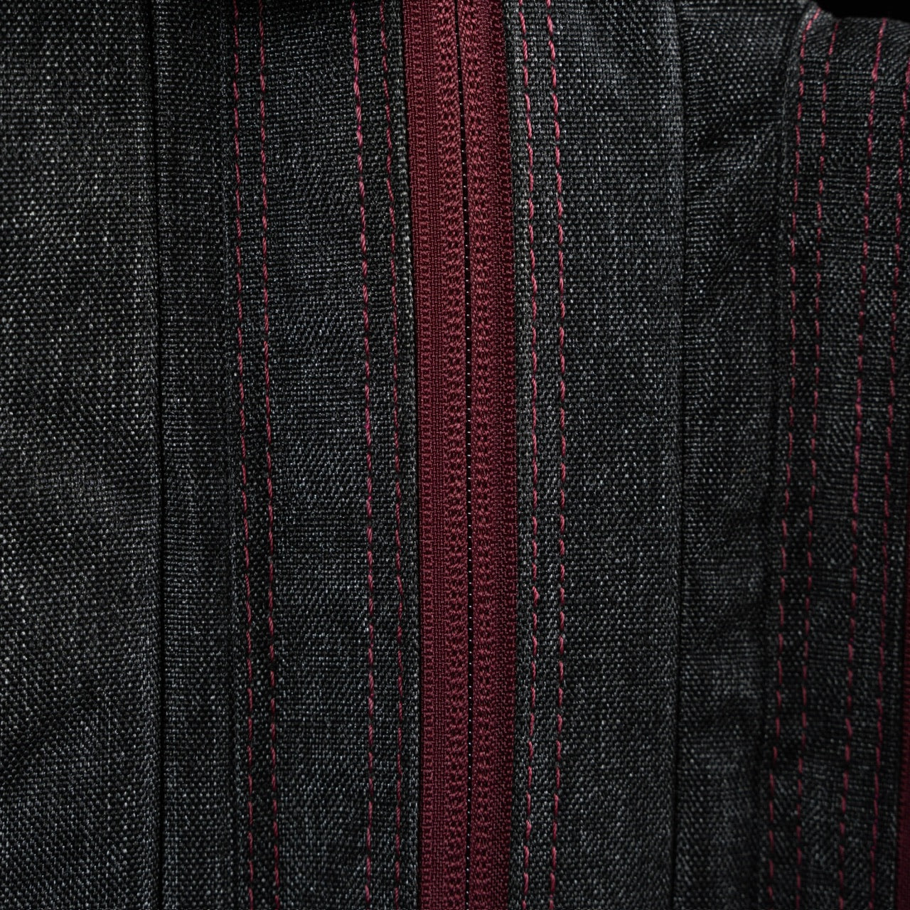 45L Backpack Black Widow