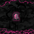 Dark Queen Patch