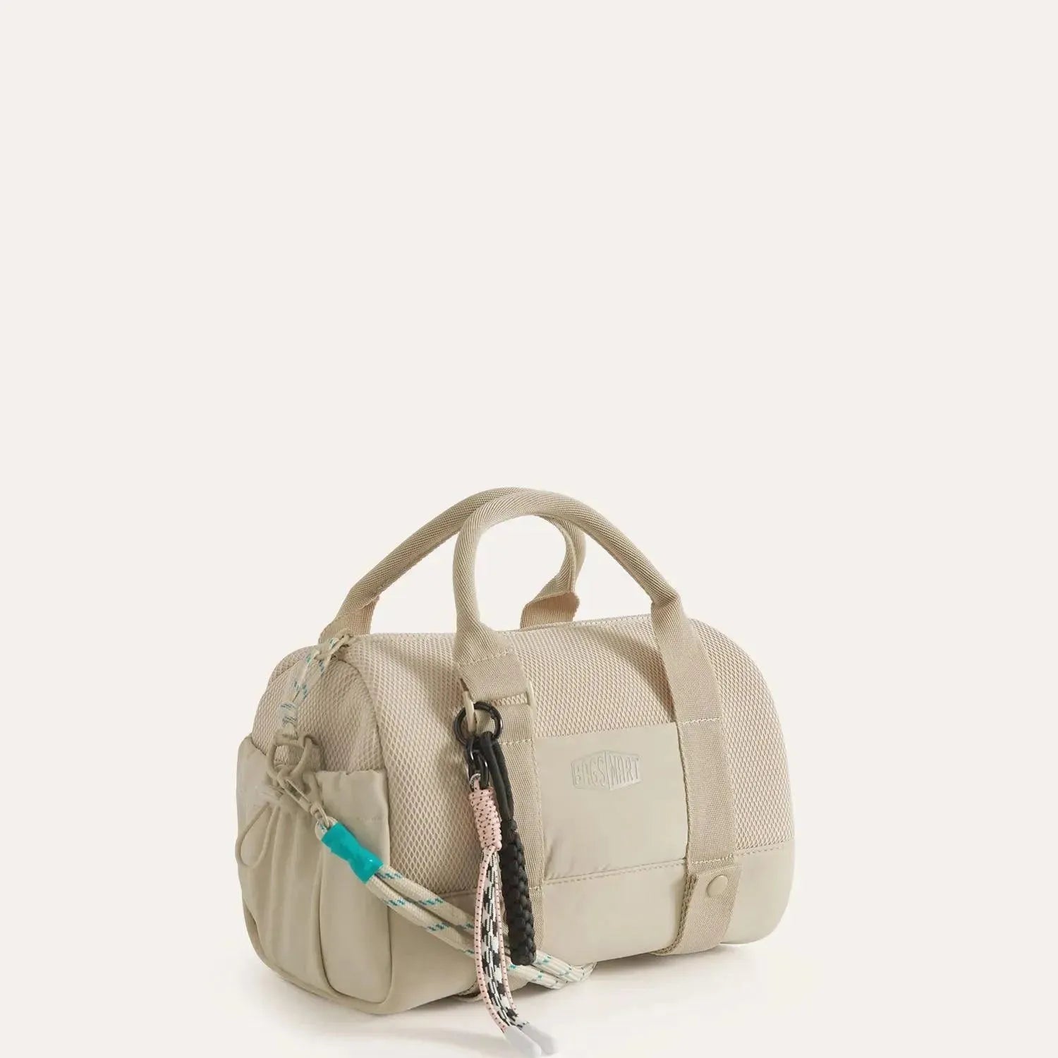 (FREE GIFT) 5.5L Mini Gym Duffle Bag