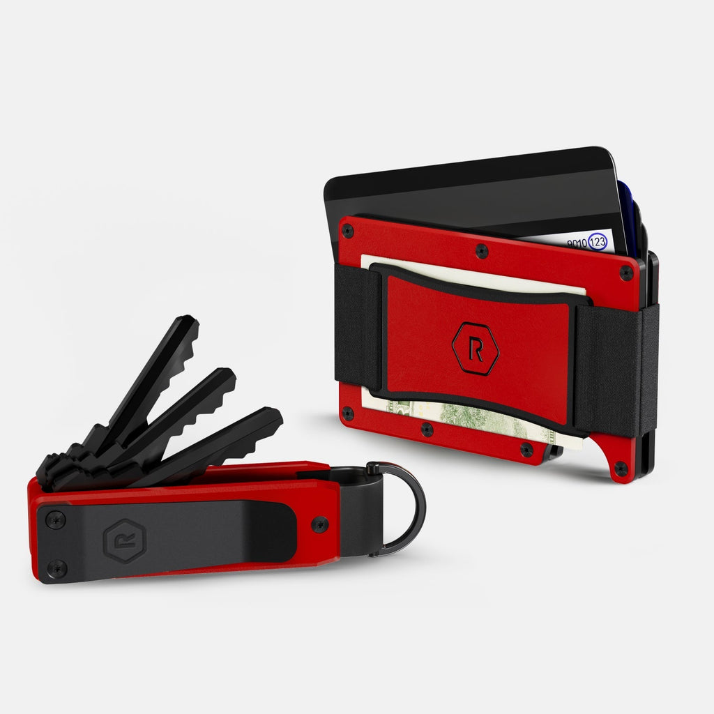Daily Driver Kit - Rodeo Red