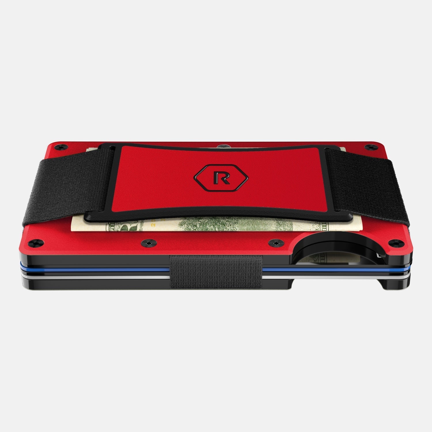 Daily Driver Kit - Rodeo Red
