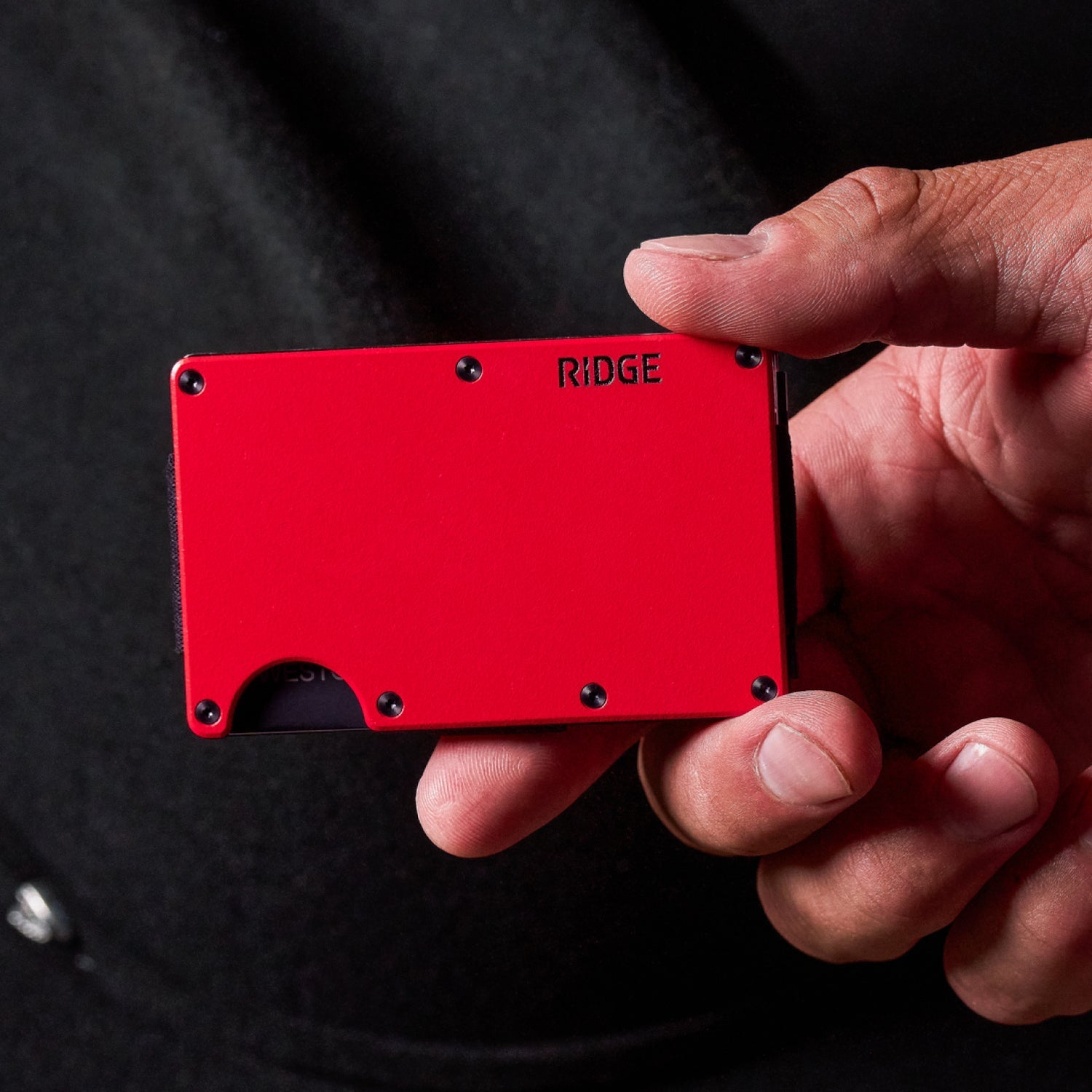 Daily Survival Kit - Rodeo Red