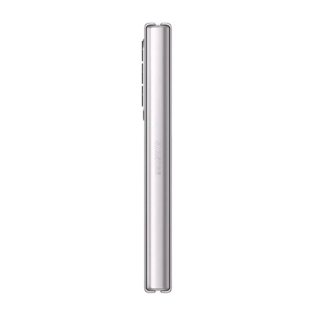 AT&T SAMSUNG Galaxy Z Fold 3 5G 256GB Phantom Silver - SM-F926UZSAATT