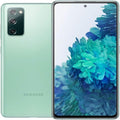 AT&T SAMSUNG Galaxy S20 FE 5G, 128GB, Cloud Mint - Single SIM - Locked-SM-G781UZGAATT