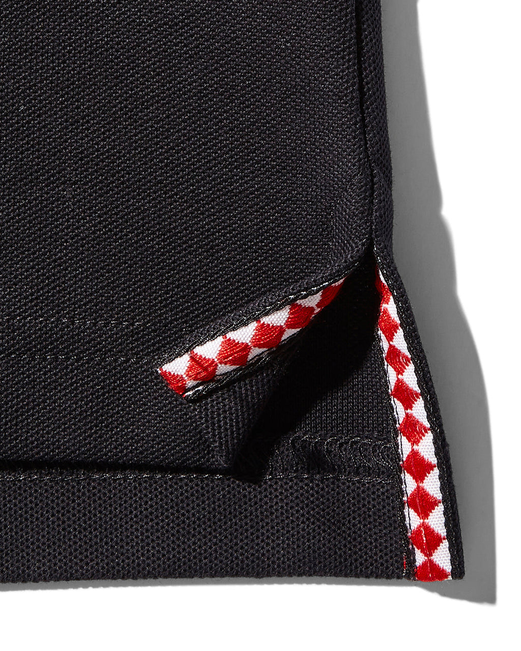GODFATHER PIMA COTTON MADE IN PERU POLO