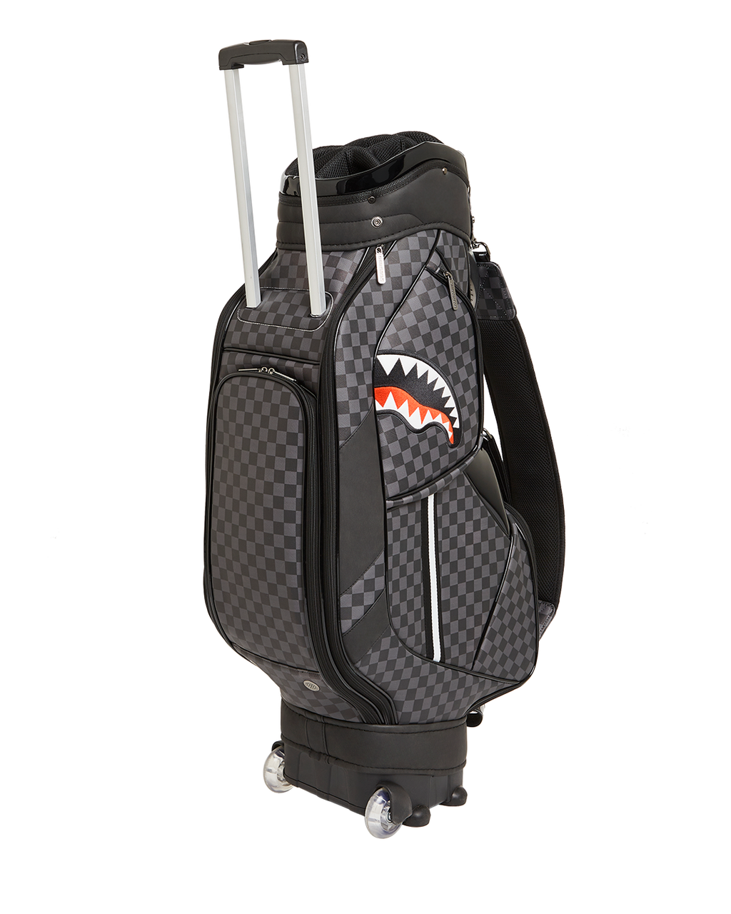 HENNY AIIR TO THE THRONE PRO GOLF BAG