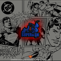 Superman Flight Patch
